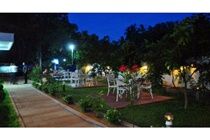 Vista Rooms Stage 1 Childrens Park Anuradhapura Exterior foto